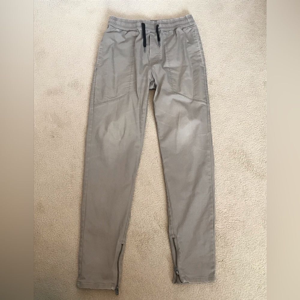 Zanerobe khakis 